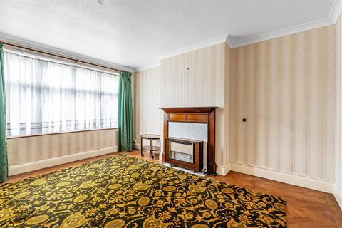 3 bedroom semi-detached house for sale, Belmont Rise, Cheam, SM2