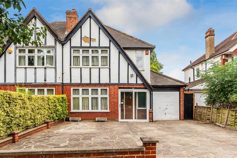 3 bedroom semi-detached house for sale, Belmont Rise, Cheam, SM2