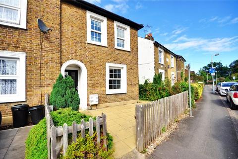 Grove Road, Uxbridge