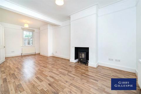 2 bedroom end of terrace house for sale, Grove Road, Uxbridge