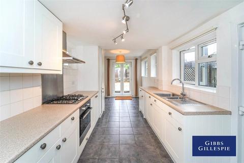 2 bedroom end of terrace house for sale, Grove Road, Uxbridge