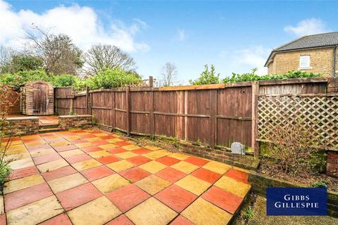 2 bedroom end of terrace house for sale, Grove Road, Uxbridge