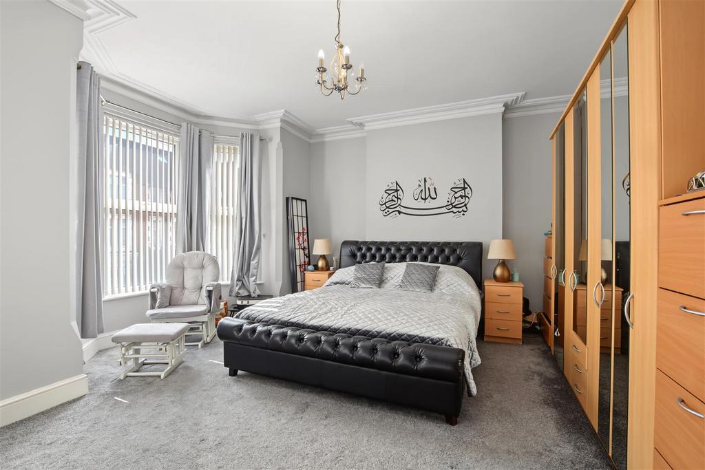 House in Nottingham, Nottinghamshire - View 4