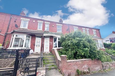 3 bedroom terraced house for sale, Durham Road, Stockton-On-Tees