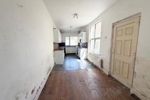 3 bedroom terraced house for sale, Durham Road, Stockton-On-Tees