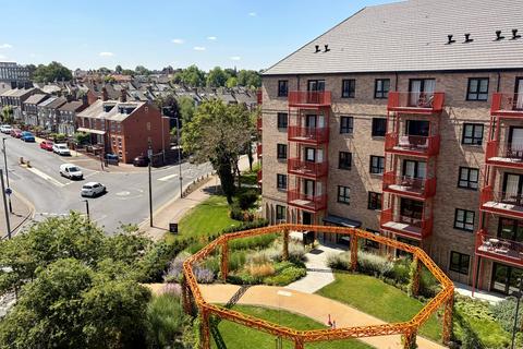 undefined, Tayfen Court, Tayfen Road, Bury St. Edmunds, Suffolk, IP33