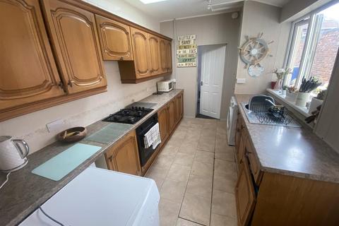 3 bedroom terraced house for sale, Avenue Road, Seaton Delaval