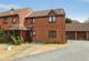 Burley Close, Chandler's Ford, Eastleigh, Hampshire, SO53