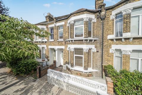 Coleman Road, London