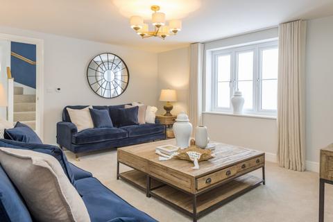 undefined, Mountbatten Park, Hoe Lane, North Baddesley, Hampshire, SO52