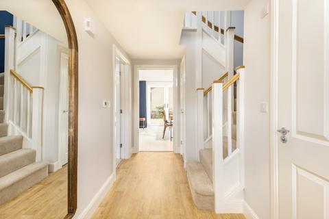 undefined, Mountbatten Park, Hoe Lane, North Baddesley, Hampshire, SO52