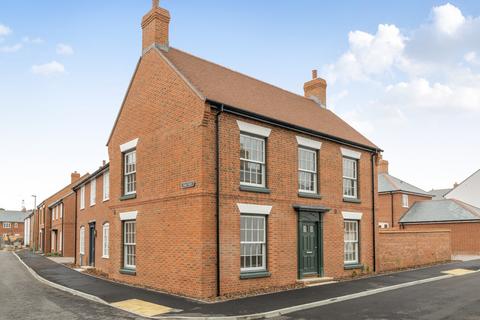 undefined, Mountbatten Park, Hoe Lane, North Baddesley, Hampshire, SO52