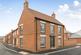 Mountbatten Park, Hoe Lane, North Baddesley, Hampshire, SO52