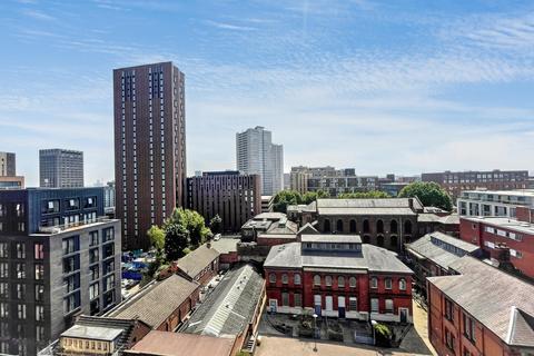 2 bedroom flat for sale, Birmingham B1