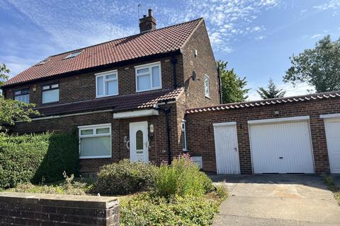 3 bedroom semi-detached house for sale, Estoril Road South, Darlington