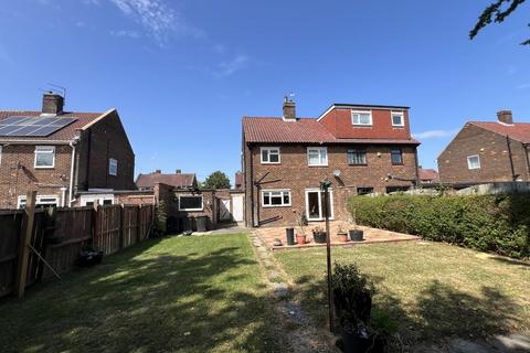 3 bedroom semi-detached house for sale, Estoril Road South, Darlington