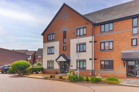 1 bedroom flat for sale, Armory Lane, Portsmouth