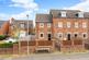 James Nicolson Square, Church Fenton