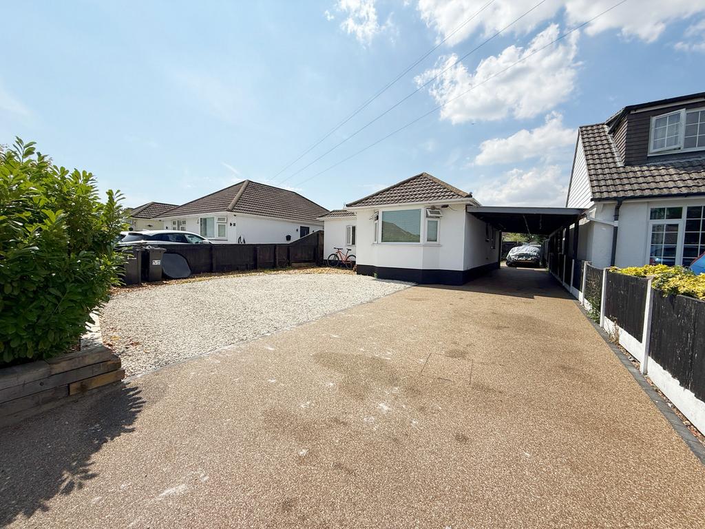 Venning Avenue, Bournemouth, BH11 9, Bournemouth