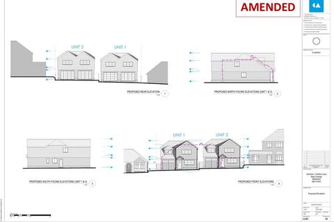 3 bedroom property with land for sale, Charlton Lane, West Farleigh, Maidstone