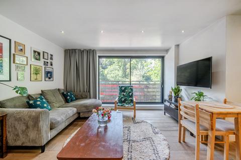 Denmark Hill, London