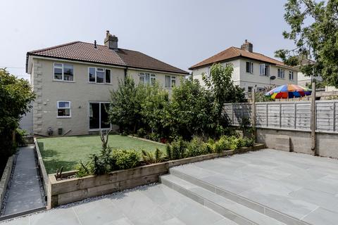 3 bedroom semi-detached house for sale, Weston-Super-Mare BS23