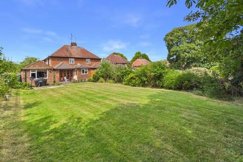 3 bedroom semi-detached house for sale, Park Avenue, Woodborough, Nottingham
