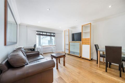 1 bedroom flat for sale, Gunter Grove, London SW10