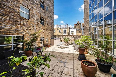 1 bedroom flat for sale, Gunter Grove, London SW10