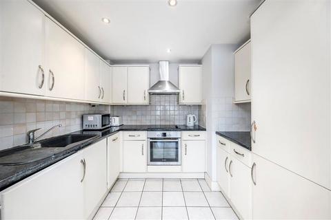 1 bedroom flat for sale, Gunter Grove, London SW10