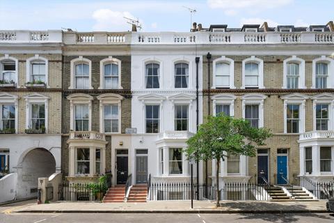 5 bedroom terraced house for sale, Ifield Road, London SW10