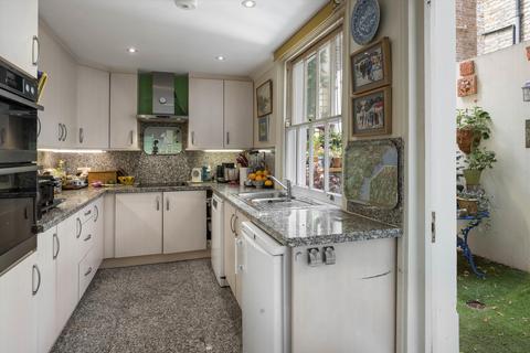 5 bedroom terraced house for sale, Ifield Road, London SW10