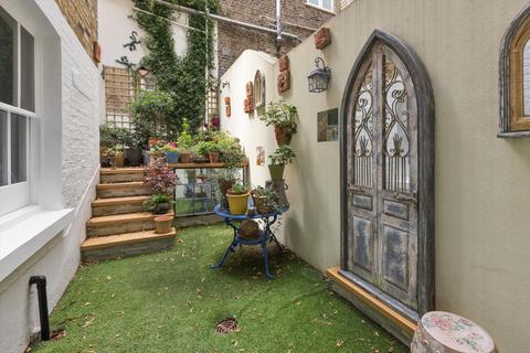 5 bedroom terraced house for sale, Ifield Road, London SW10