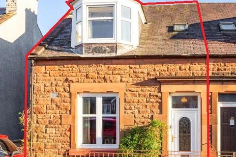 3 bed semi-detached house for rent in Balmoral Road, Dumfries, DG1