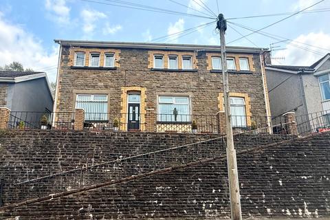 2 bedroom semi-detached house for sale, Blaengarw, Bridgend CF32