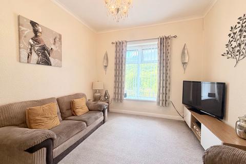2 bedroom semi-detached house for sale, Blaengarw, Bridgend CF32