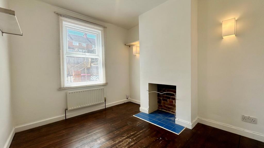 House in Reading, Spring Gardens, Coley - View 3