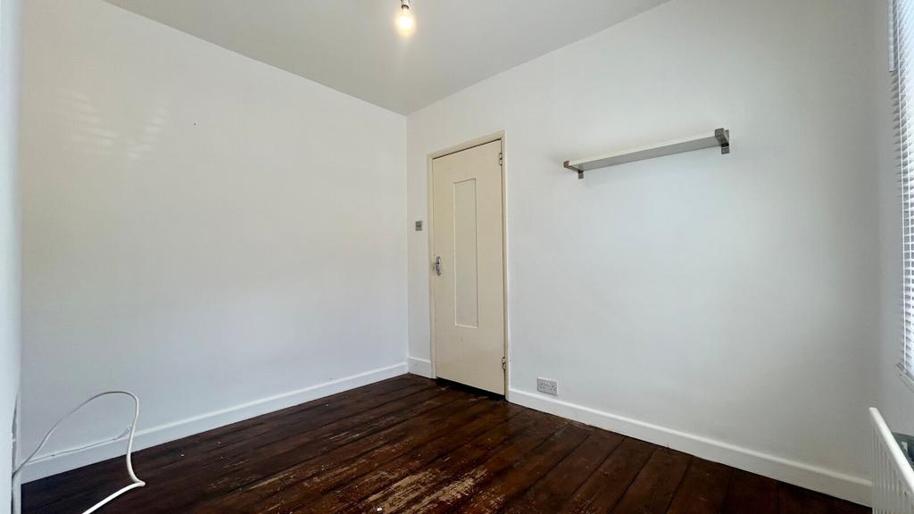 House in Reading, Spring Gardens, Coley - View 4