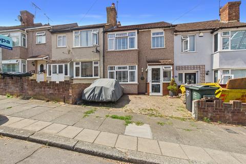 Winifred Road, Kent DA1