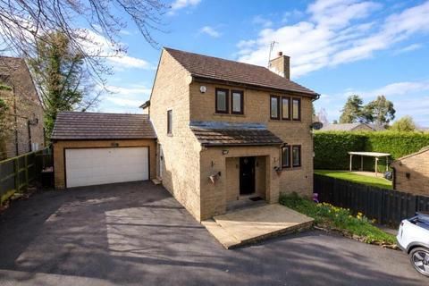 undefined, Cromwell Court, Bradford, BD9