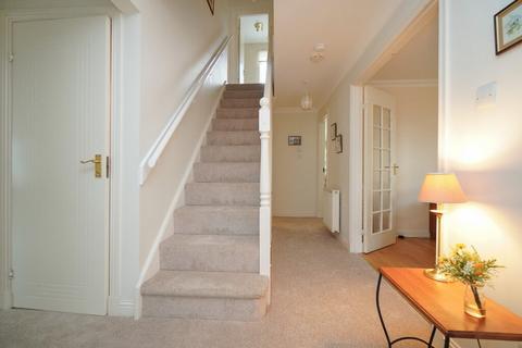 4 bedroom detached house for sale, Clairinsh, Balloch