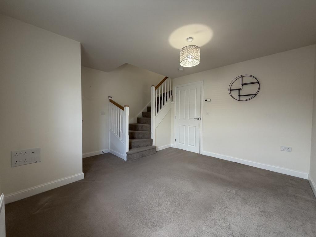 House in Morpeth, Hepscott - View 2