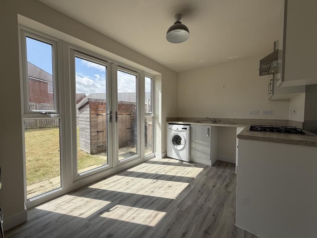 House in Morpeth, Hepscott - View 5