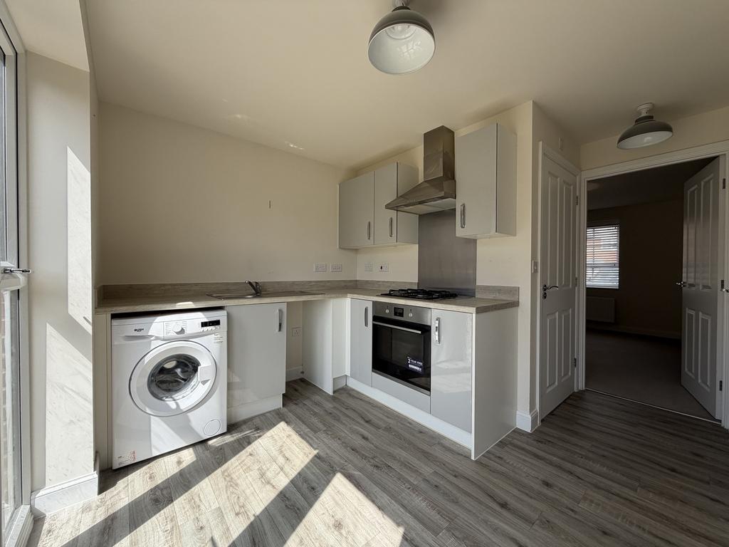 House in Morpeth, Hepscott - View 6