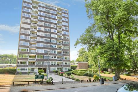 Chadbrook Crest, Edgbaston, Birmingham