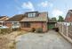 Coach Drive, Eastwood, NG16