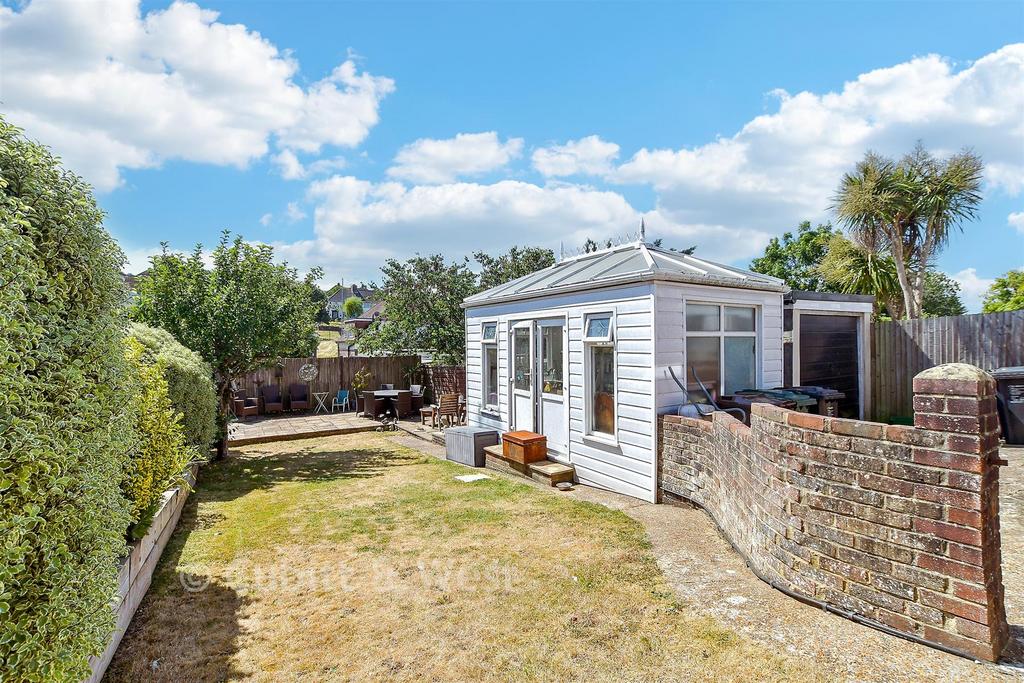 Dale Crescent, Brighton, East Sussex, Brighton