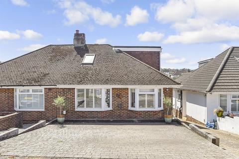 3 bedroom semi-detached bungalow for sale, Dale Crescent, Brighton BN1