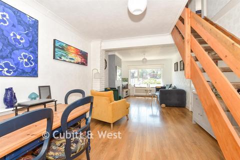 3 bedroom semi-detached bungalow for sale, Dale Crescent, Brighton BN1