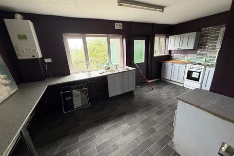 3 bedroom terraced house for sale, Pentwyn, Ebbw Vale, Blaenau Gwent, NP23 6NY